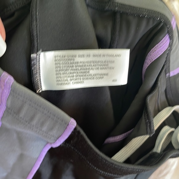 Cw-x Compression pants XS - Picture 3 of 3